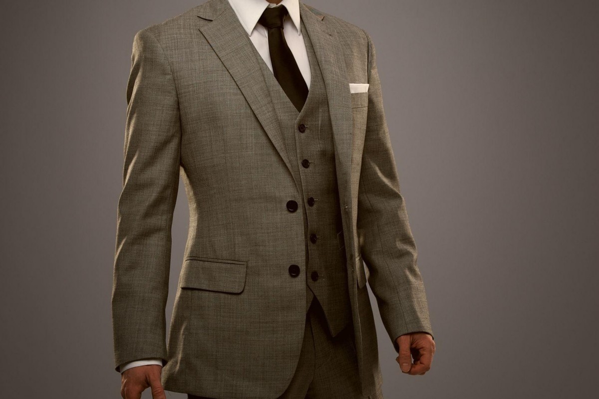 Luxury suits in Mumbai