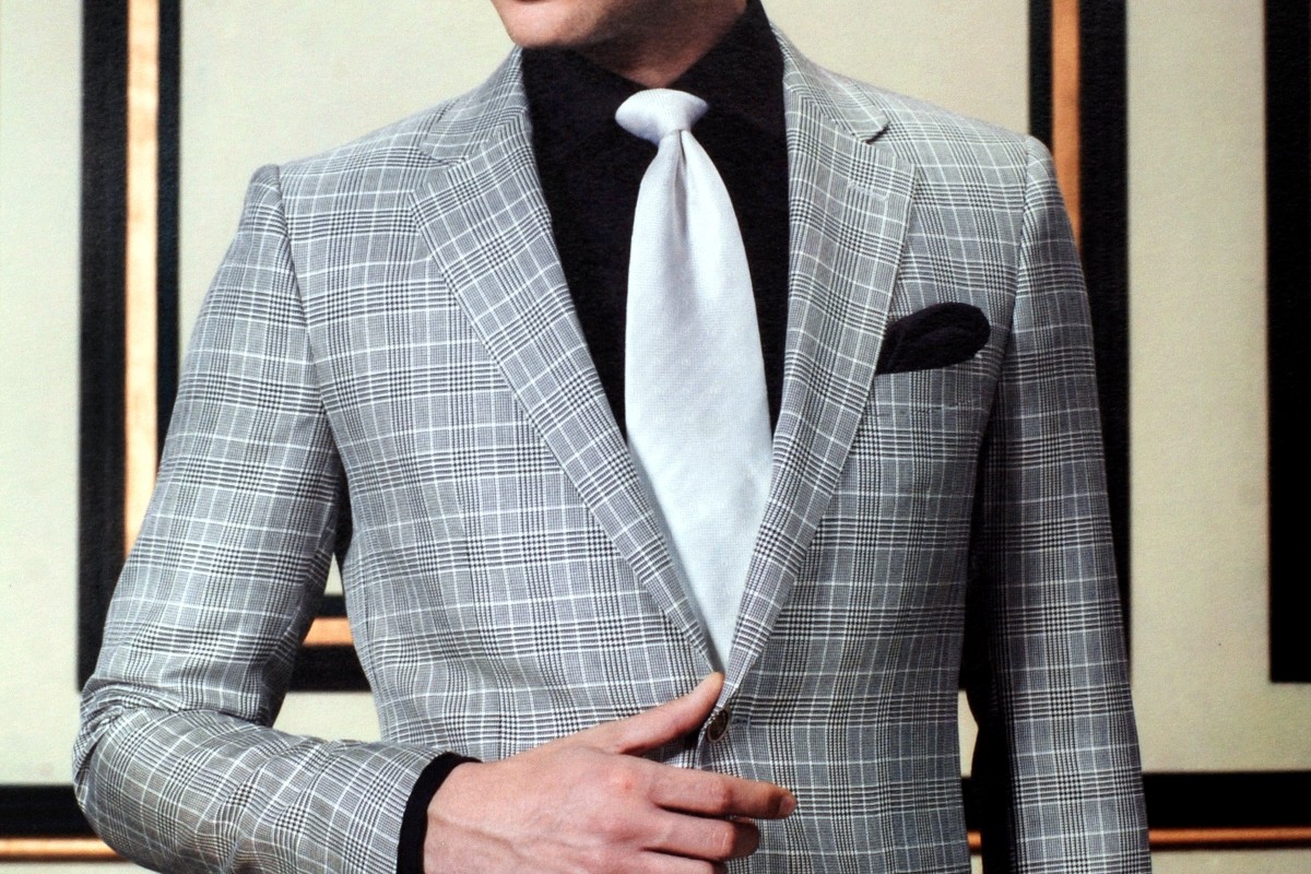 Bespoke suits in Mumbai