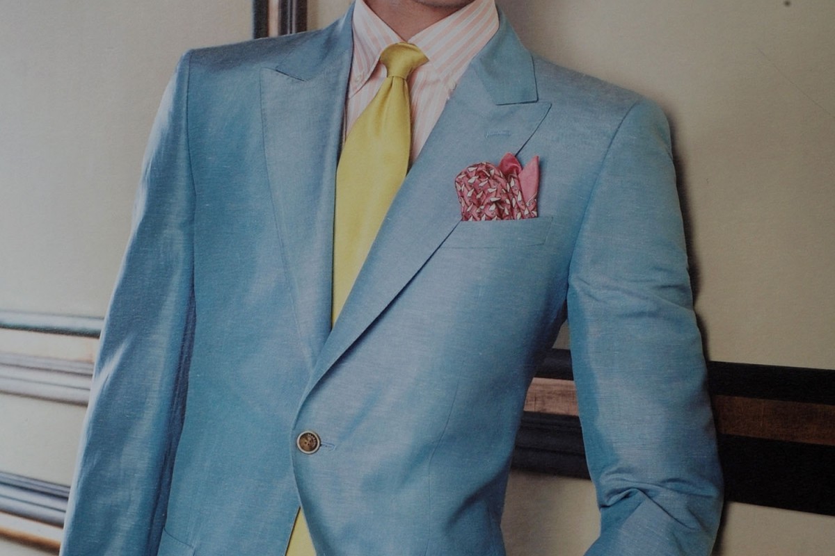 Luxury suits in Mumbai