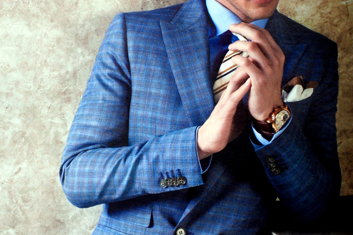 Mens suits in Mumbai